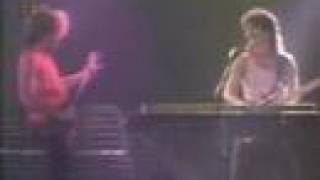 Van Halen - Why Cant This Be Love (PV)