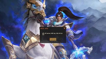 [3Q Củ Hành 3D] Lực Chiến 19k Ghép 梦三国2