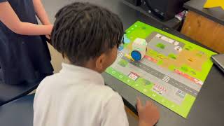 Kindergarten — Programming with Kubo Guide