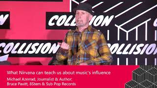what nirvana can teach us about musics influence