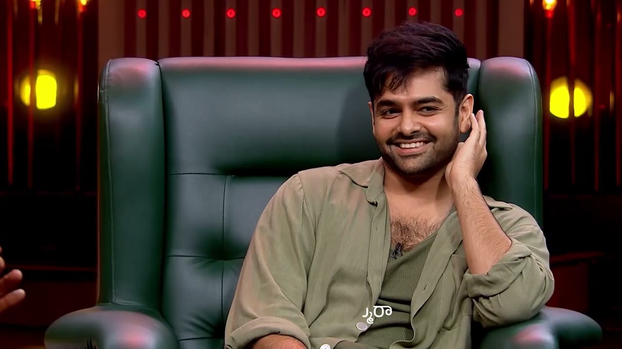 Ram’s Secret Behind His IconicStyling Revealed | JayammuNischayammuRaa With Jagapathi | Sun @ 8:30PM