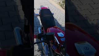 Yamaha Rx 115