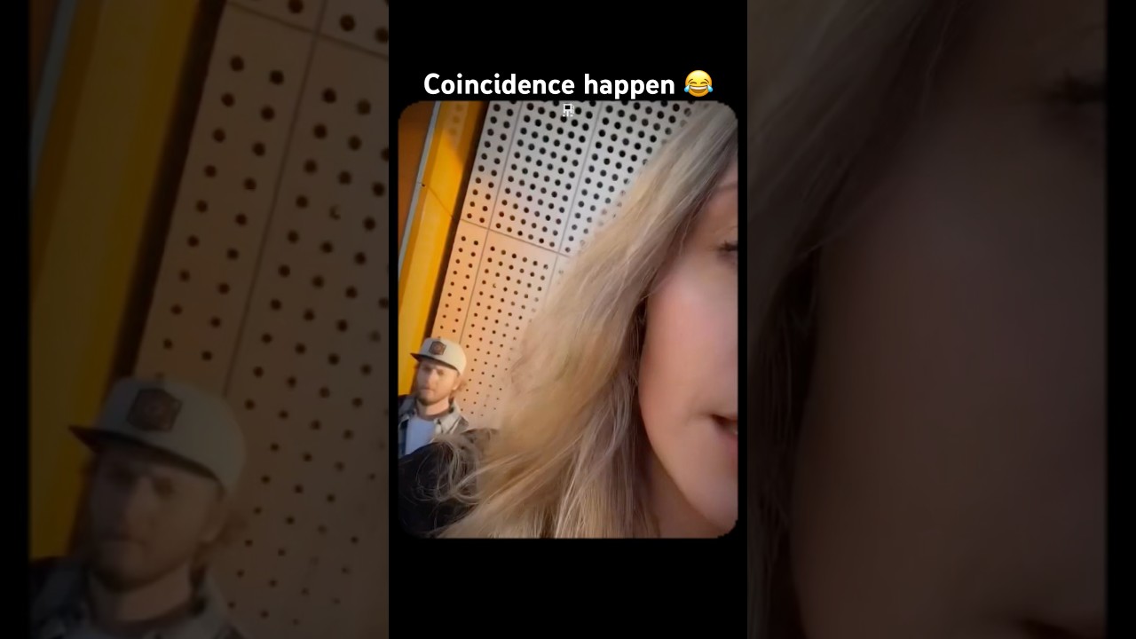 Coincidence happen I guess 🤷🏻😂 #hopecore #hopeless #funny