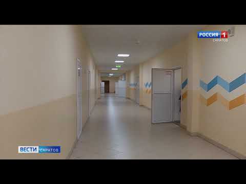 «Вторая волна» карантина. Пять школ области закрыты из-за ОРВИ