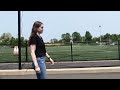 Montage with Shannon