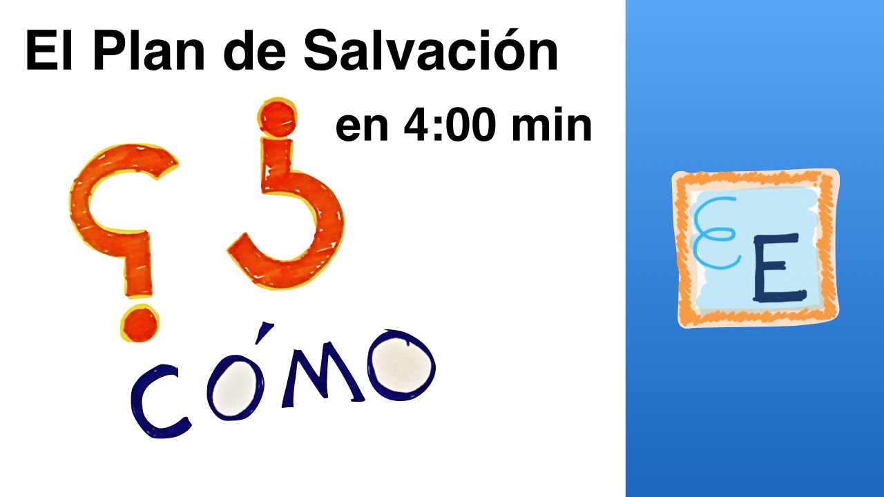 Plan de salvaci n en 4 minutos hd original youtube