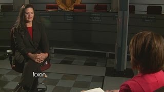 Outgoing AISD superintendent talks with KXAN