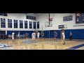 Moravia&#39;s Kyler Proper - deep 3-pointer