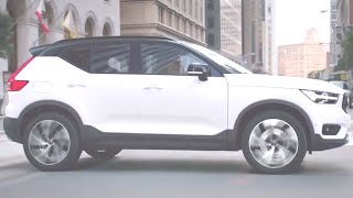 The New Volvo XC40 - A Great City SUV
The New Volvo XC40 - A Great City SUV
Range Rover Evoque on the Giant Speed Bump https://youtu.be/HiQSHLaAKws
The New Aston Martin VANTAGE 2018 - Tokyo
https://youtu.be/yHqnS0V9FBY
Click for subscribe to channel : https://www.youtube.com/user/AutoportMagazine?sub_confirmation=1 The New Volvo XC40 - A Great City SUV