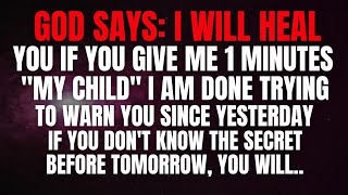 видео: Бог пытается общаться с вами, слушайте его | Божье послание для вас сегодня картинка: Бог пытается общаться с вами, слушайте его | Божье послание для вас сегодня