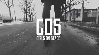 Miniatura de vídeo de "DOROTHY - Girls On Stage (Official music video)"