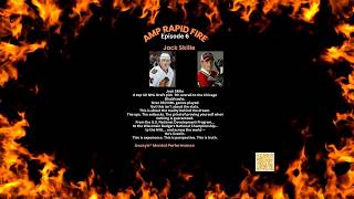 AMP Rapid Fire Jack Skille 2005 7th overall pick in NHL draft
