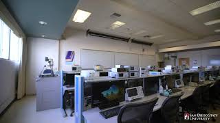 Celebrity SDSU Electrical and Computer Engineering | Computer Programming and C Course Profile