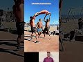 Awesome people skill #sports #respect #shorts