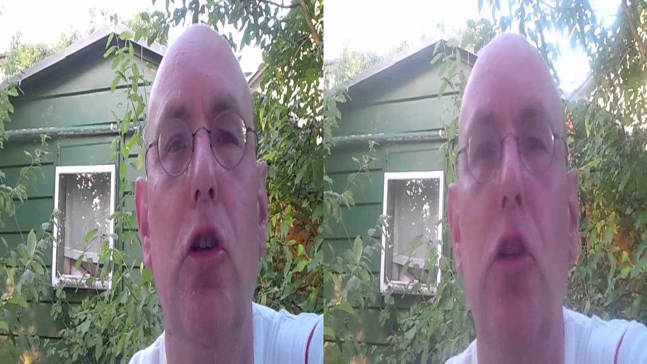 04.08.2013 The Channel of Detlef Rothe (Hagen in Westphalia)