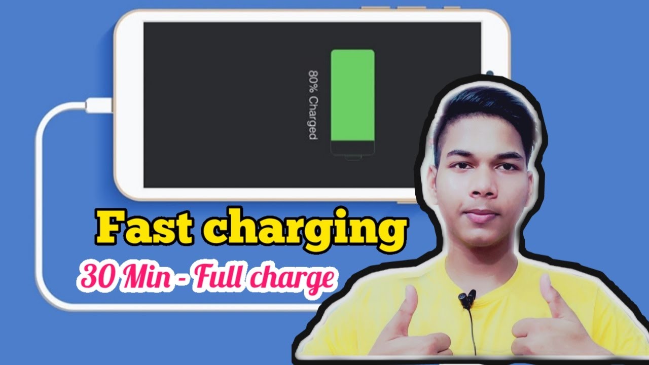 Best USB Cable For Fast Charging | Fast Charging Cable for Android
