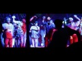 Nakshatram - Shriya Saran song making promo