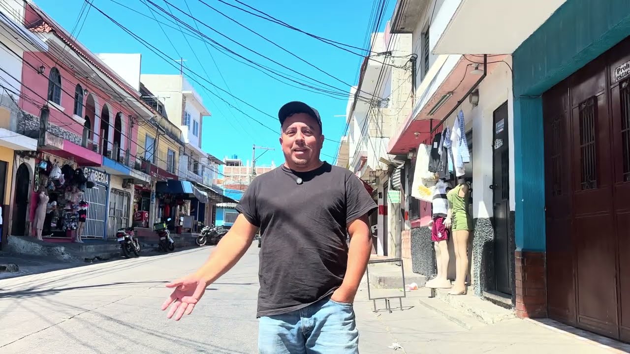 Me pidieron un favor 