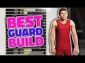 OFFICIAL BEST *OP* Guard Build in NBA 2K19 MY Career #5