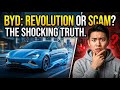“How BYD Beat Tesla… But Is It Too Good To Be True? Is BYD a scam or not? Explained In Hindi