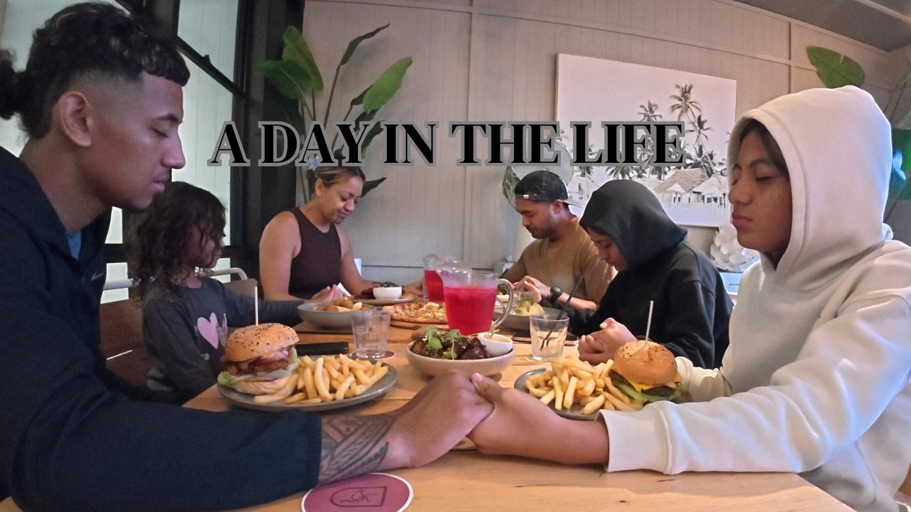 Day in the life | Vlog 31 - YouTube