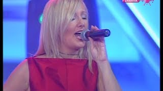 Leontina - Di sole d'azzurro - Za milion godina - (TV Pink 2002)