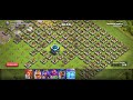 clash of clans - super Valkyrie versus X-bow base