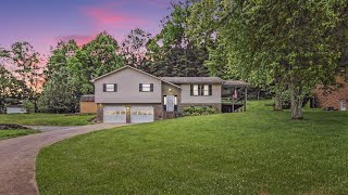 912 S Sherbrooke Cir video tour