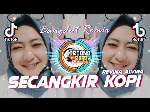 Dj Secangkir Kopi Slow Bass Dangdut || Enak Buat Joget || BN AUDIO \u0026 FANY MUSIC