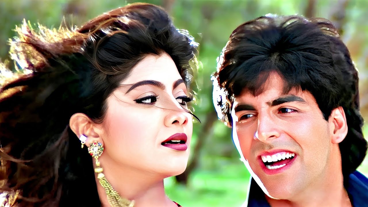 Chura Ke Dil Mera - 4K VIDEO | Akshay & Shilpa | Main Khiladi Tu Anari | Kumar Sanu & Alka Yagnik Chura Ke Dil Mera - 4K VIDEO | Akshay & Shilpa | Main Khiladi Tu Anari | Kumar Sanu & Alka Yagnik
