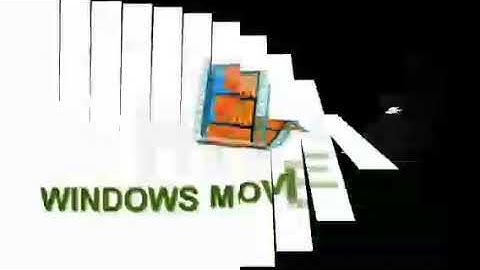 Class 8 Computer Chapter 2 Window Movie Maker