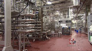 Made in New England Saloom Hood