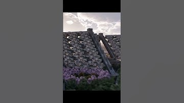 Unreal Engine 5 - Hillside Archviz