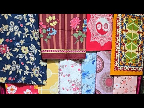 পুজোতে দেব এত সুন্দর চাদর যা পেতে আপনার ঘর রঙিন হবে 9475858848