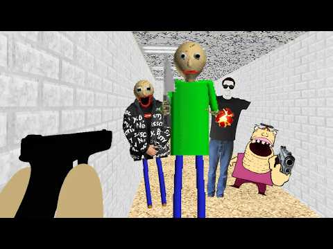 ゆっくり実況】バルディ先生の兄弟?! 新キャラ「ラルディ先生」がヤバ