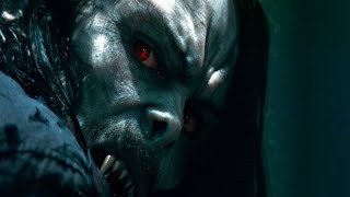 Morbius || AUDIENCE REACTIONS Wealth
