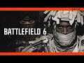 Battlefield 6 | 公開発表トレーラー