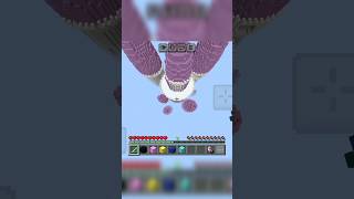 Minecraft funny video #funny #trend #viral #minecraftshorts