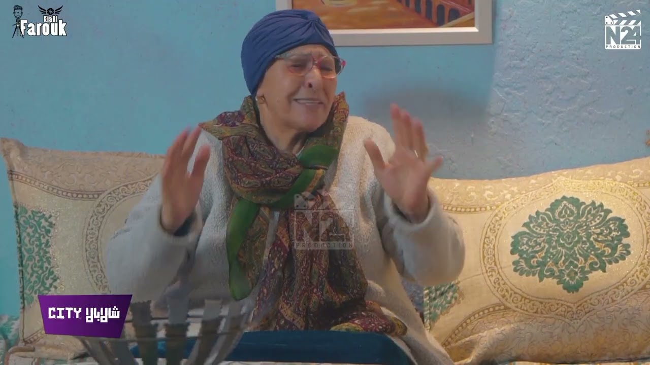 الحلقة 20 سلسلة #شالابالا_سيتي 🔥 اختطاف لسقة الجزء الأول 💯