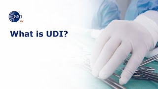 3. What is UDI?