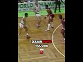 Larry Bird doesn't care who you are #nba #basketball #usa
