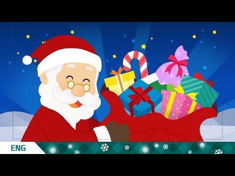 🎄 Christmas 🤶│🎶Santa Claus And Rudolph🎅│ MV │Robocar POLI TV