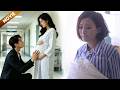 【FULL】丈夫拋下妻子偷情,得知妻子獨自生娃後,跪地求複合!#chinesedrama #张翰 #movie #情感 #郑爽 #电视剧 #追妻火葬場#陈都灵 #左耳