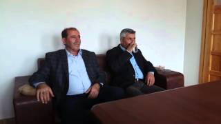 Dengbéj Mıraz - Bavé Şükri..