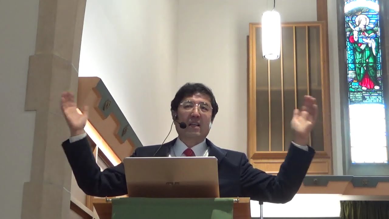 생명을 살리는 말