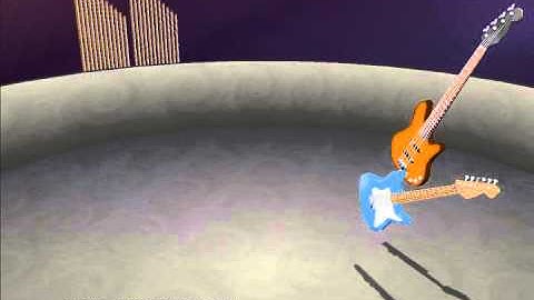 Super Metroid - Bosses - Crocomire, Kraid, and Phantoon