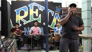 TAK BERDAYA - ARETA NADA