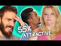 "She Is A Little Big" TLC 90 Day Fiance - TLC #7