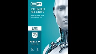 ESET - Multi Device Internet Security 2022 screenshot 5
