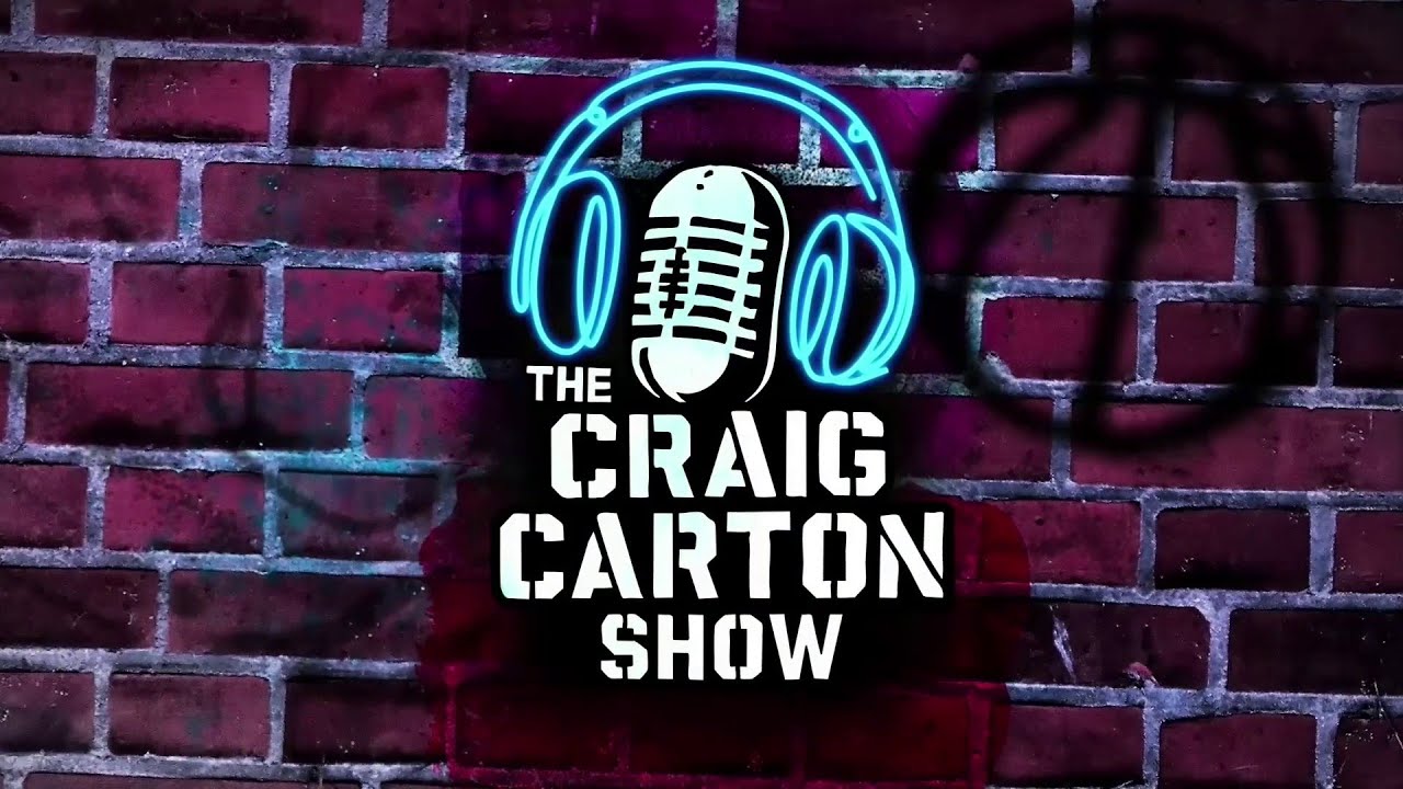 Harbaugh Joins Giants, Stefanski Looming, Moore Stays at Oregon | The Craig Carton Show, 1/15/26